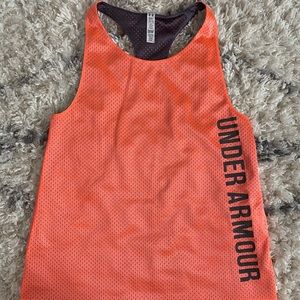 Under Armour tank top